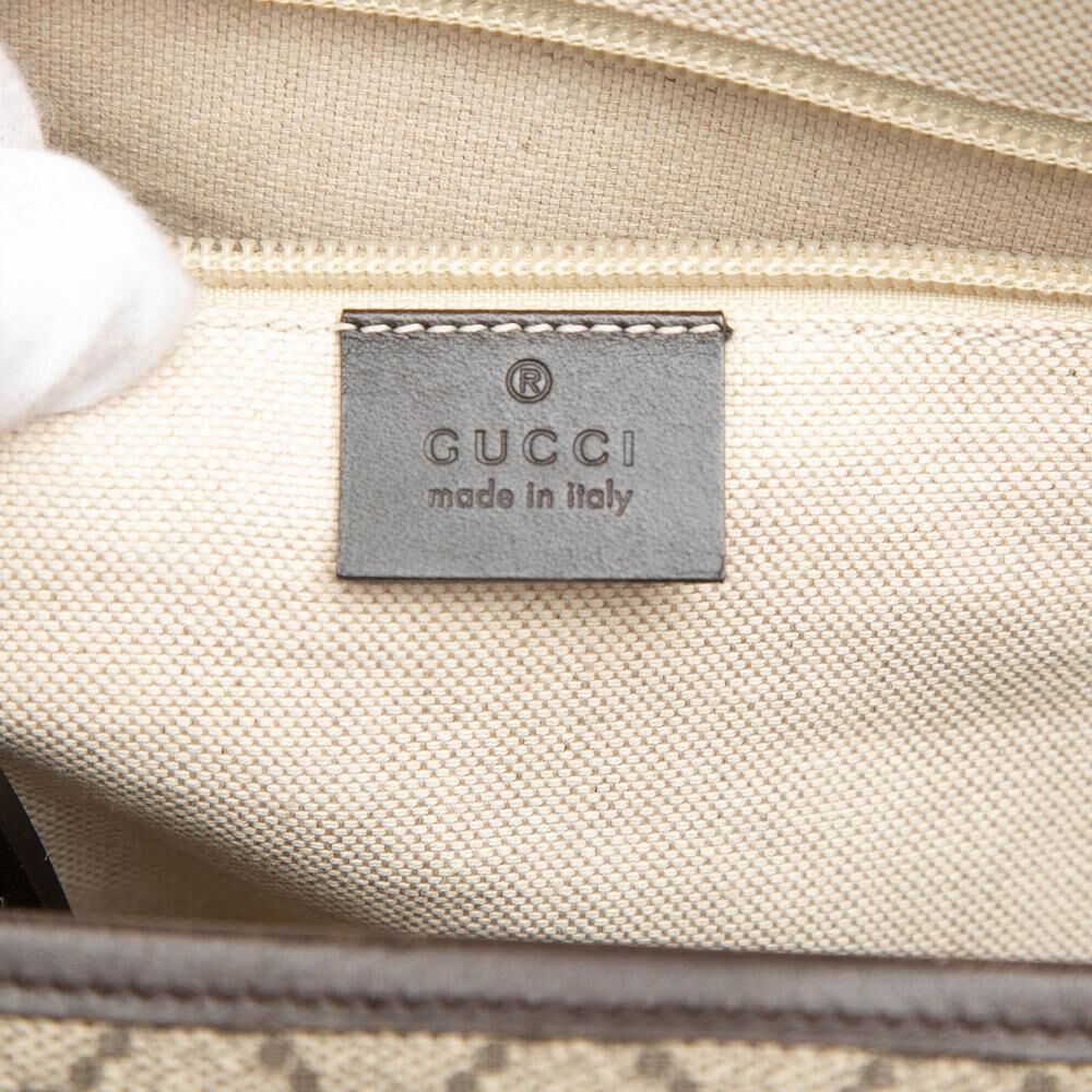Gucci Tote