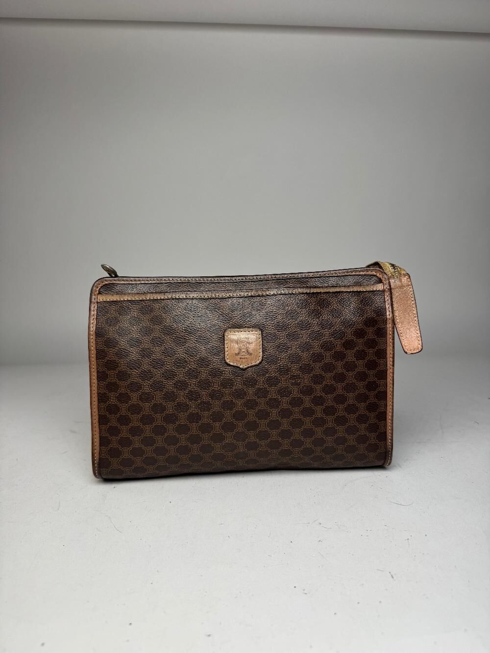 Celine Pouch