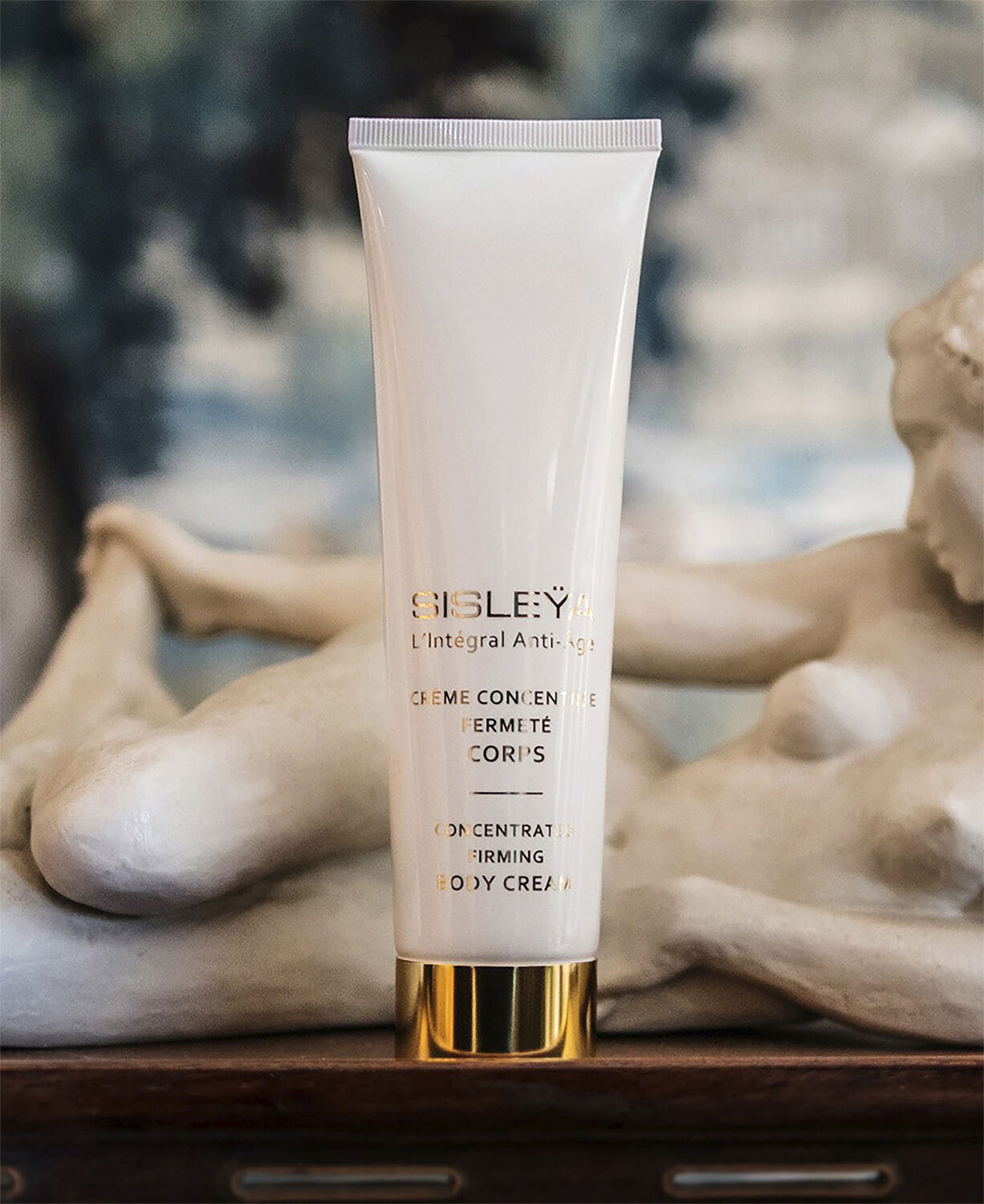 Sisle&yuml;a L'Int&eacute;gral Anti-&Acirc;ge Firming Body Cream