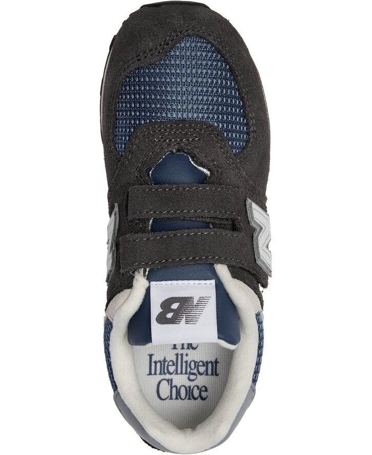 New Balance 574 Kids Hook & Loop