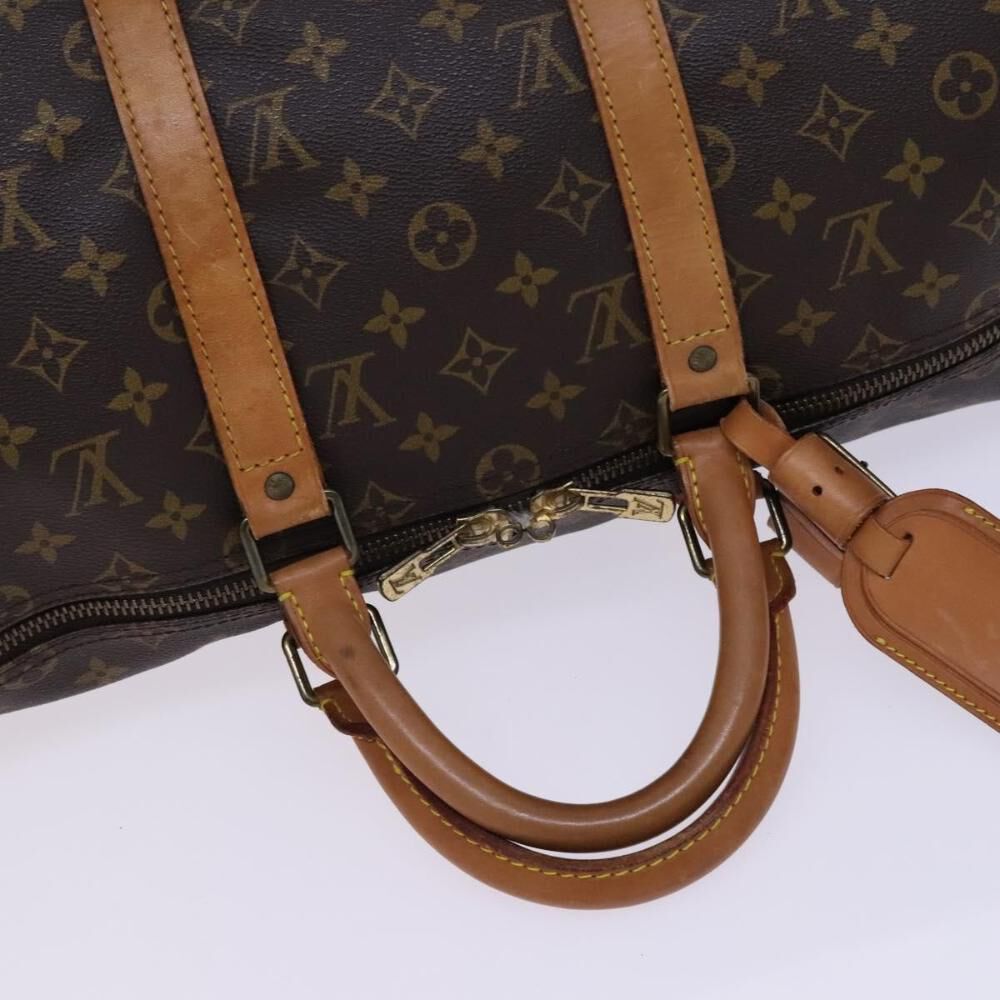 Louis Vuitton Keepall