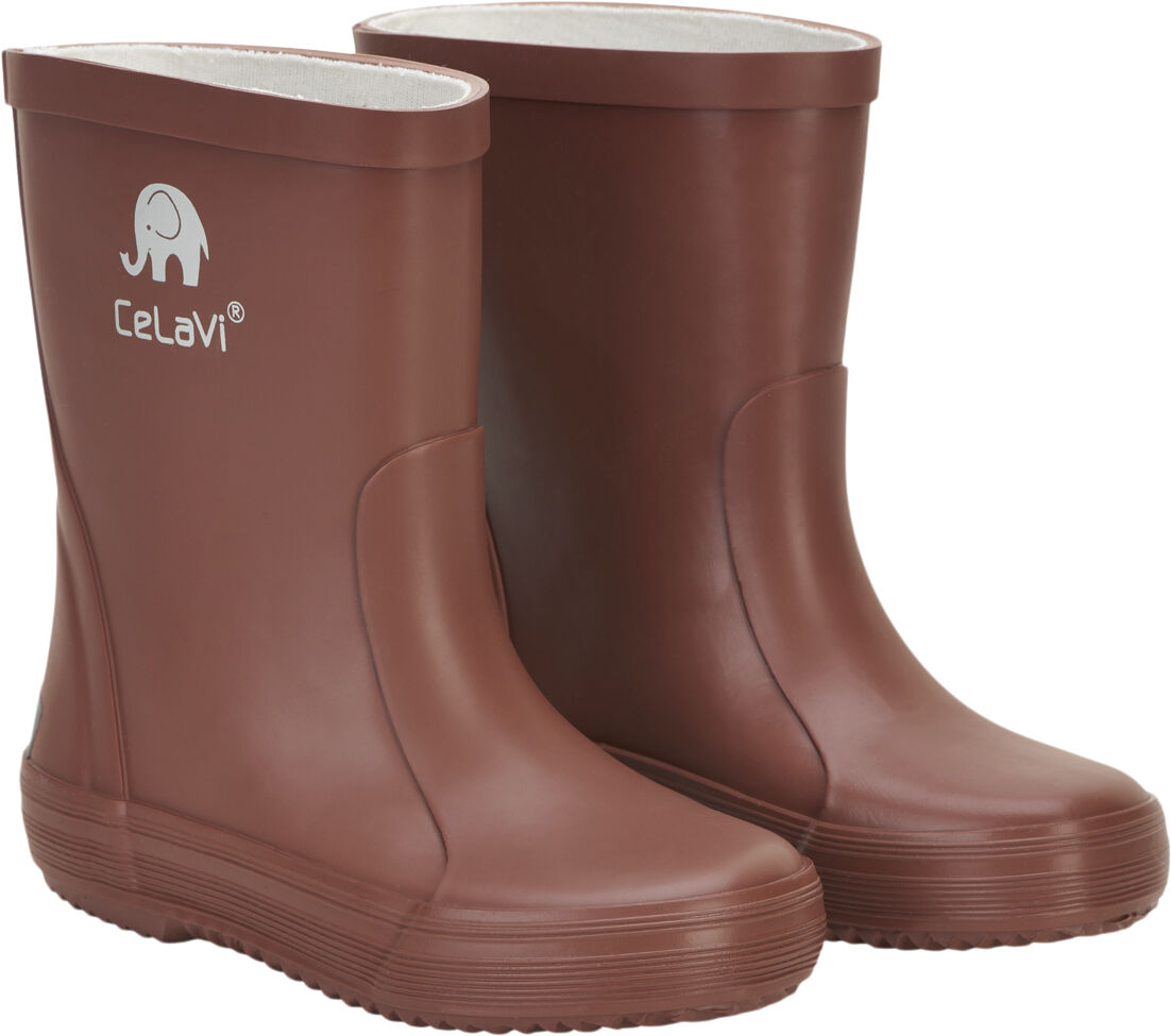Basic wellies -solid