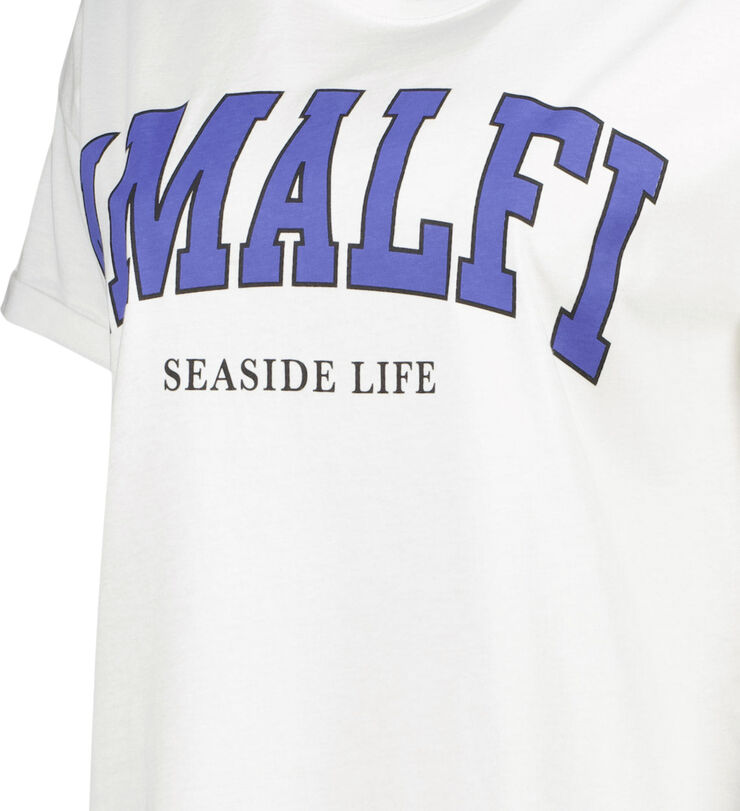 Sandy Printed T-shirt