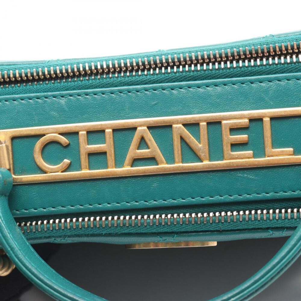 Chanel Handbag