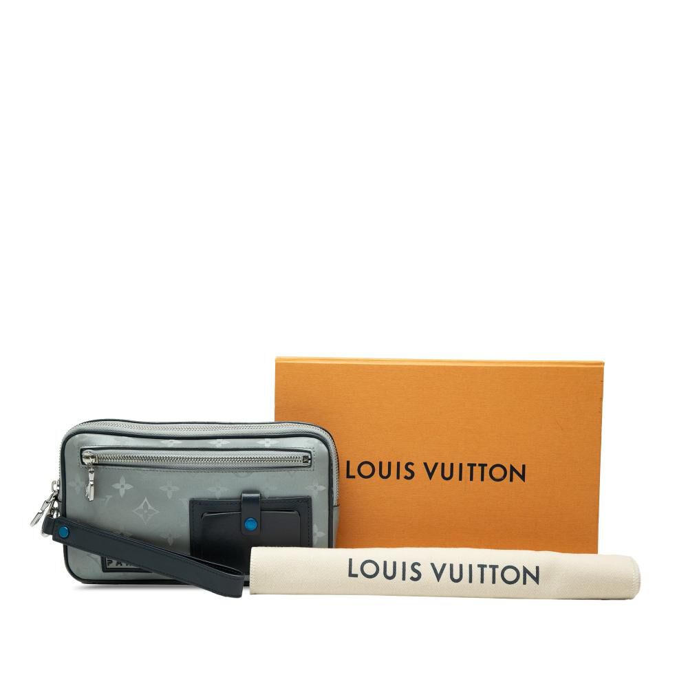 Louis Vuitton Satellite