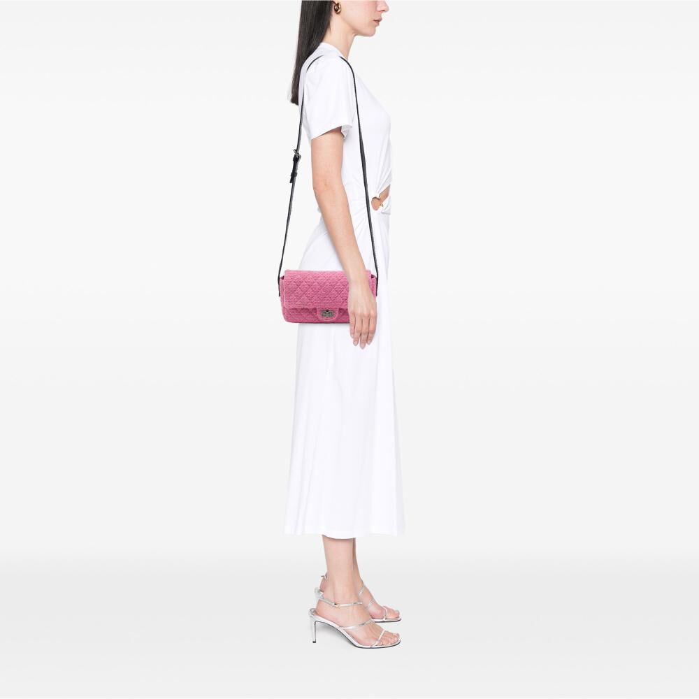 Chanel Messenger Bag