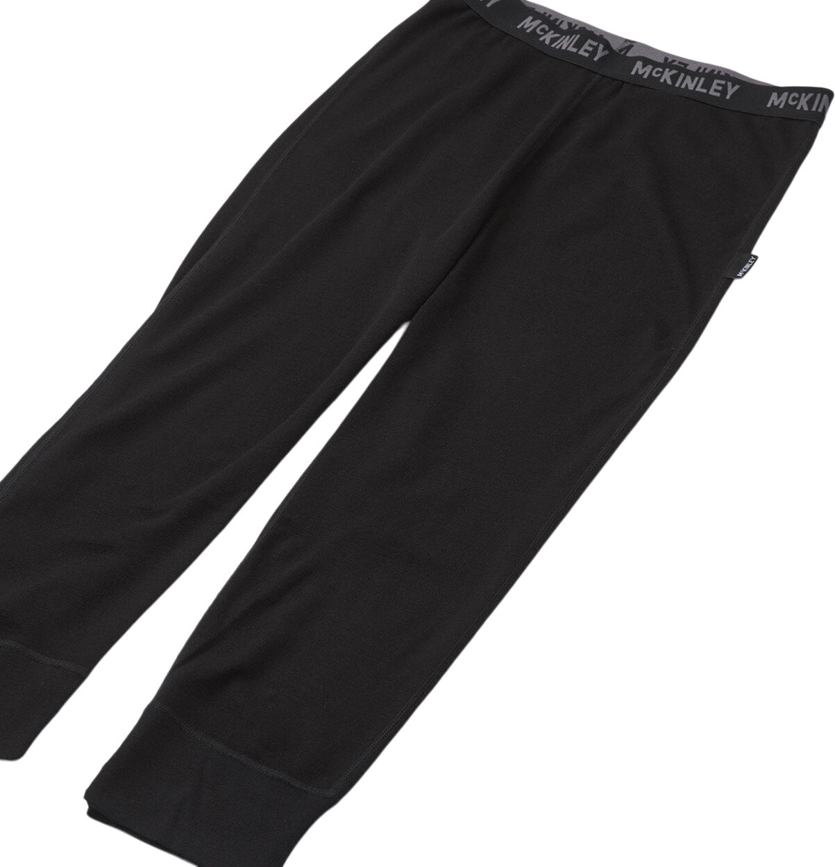 Wool Uld 3/4 Baselayer Skiunderbukser