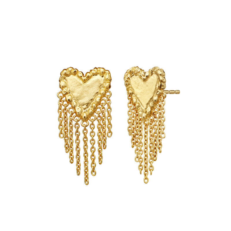 Giulietta Earrings