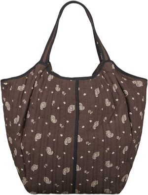 Bloom Paisley Raika Bag