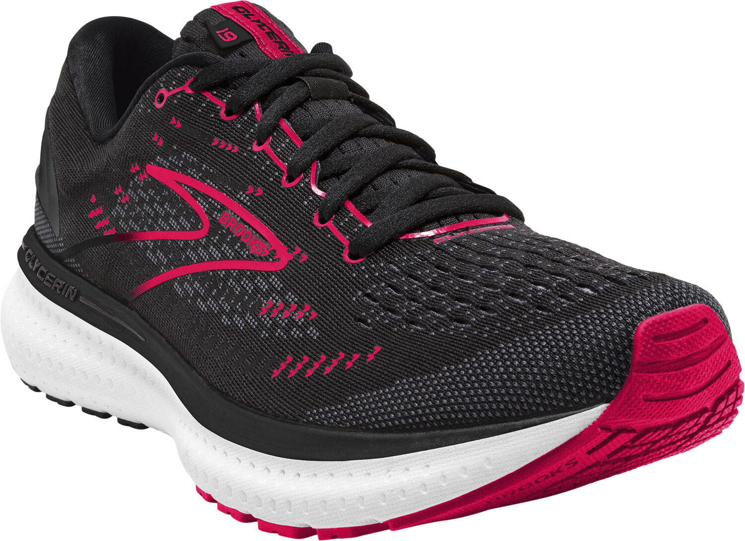 Glycerin 19 l&oslash;besko