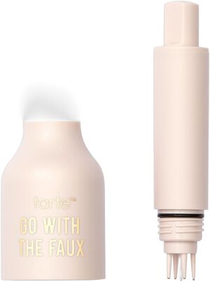 go with the faux freckle stamp - stempel til kunstige fregner