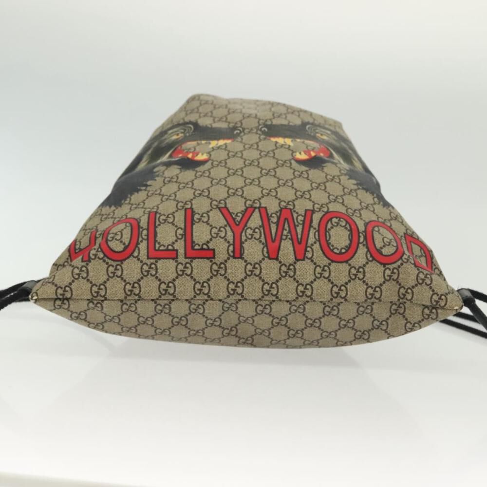 Gucci Backpack