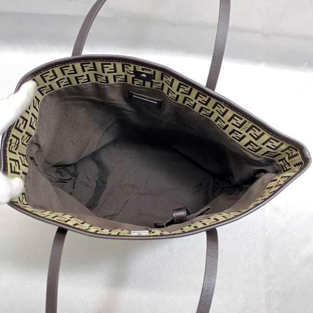 Fendi Tote