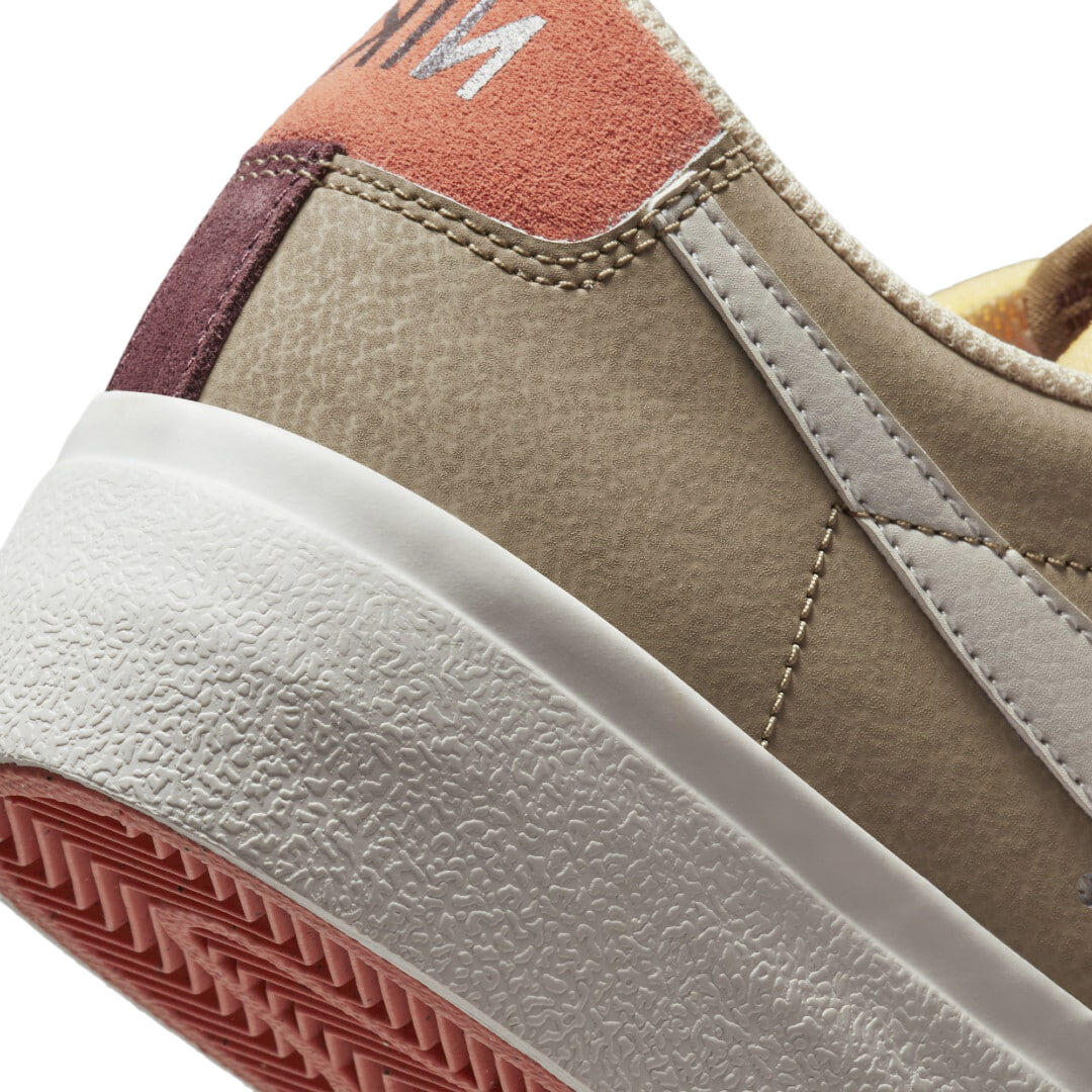 blazer low platform sp