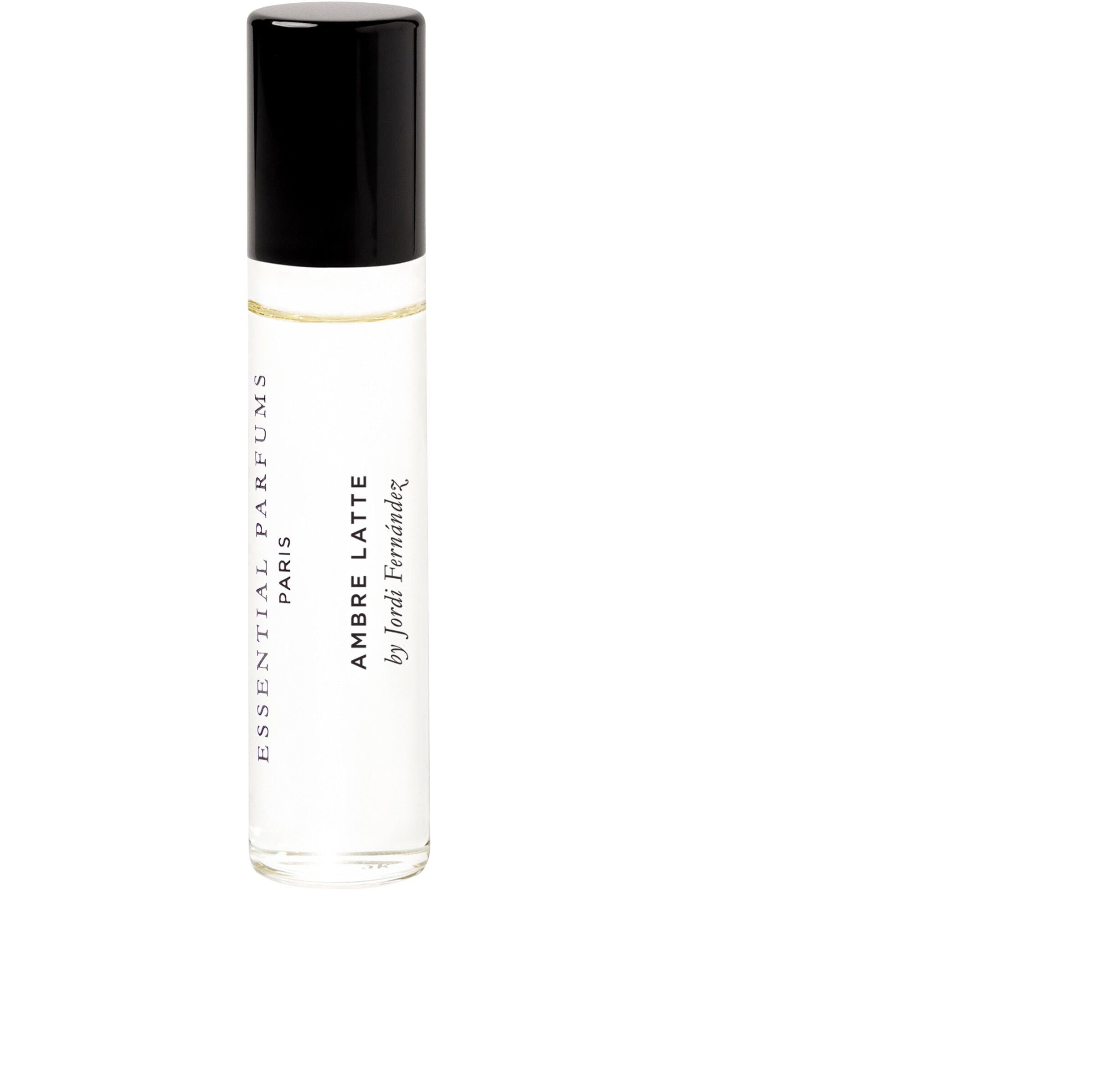 Ambre Latte By Jordi Fernandez Eau De Parfum Travel Size 10ml