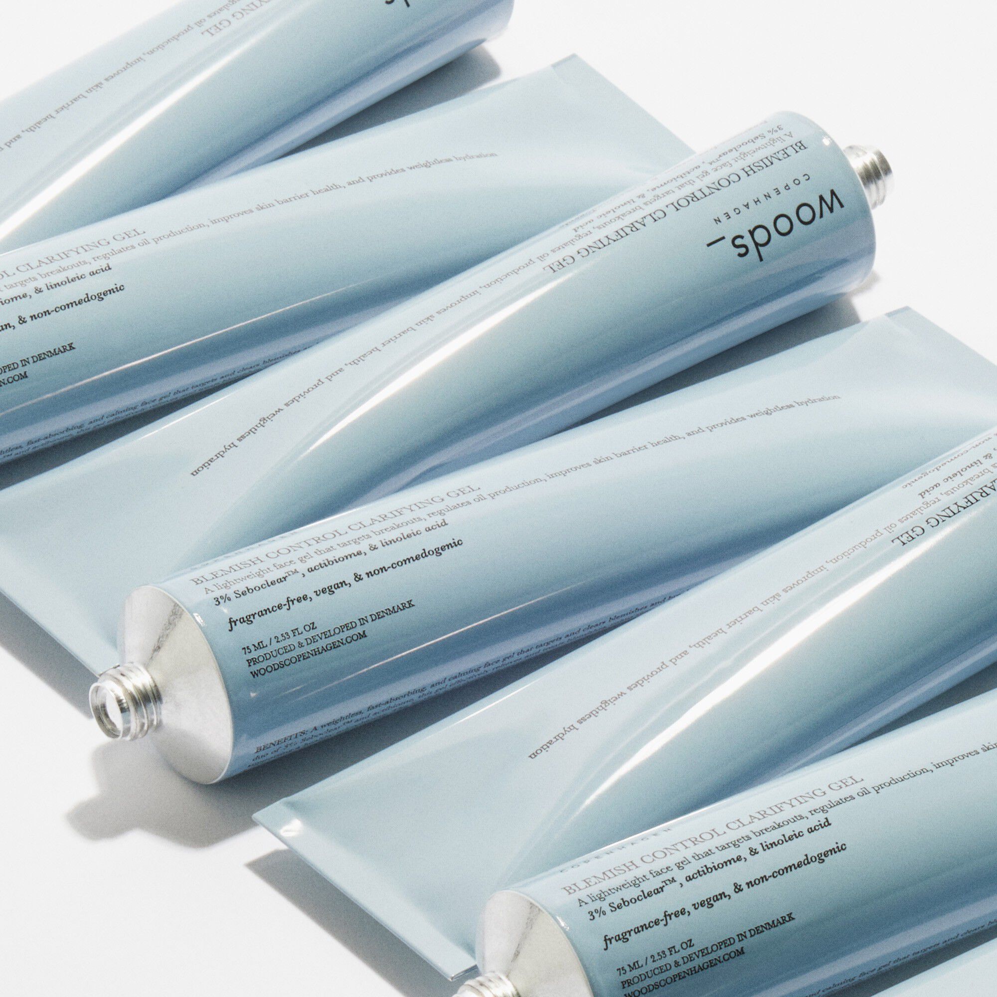 BLEMISH CONTROL CLARIFYING GEL - 75ML