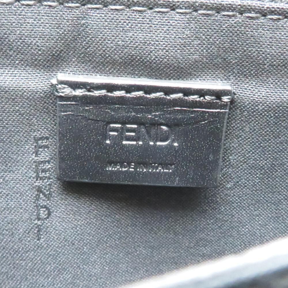 Fendi Clutch