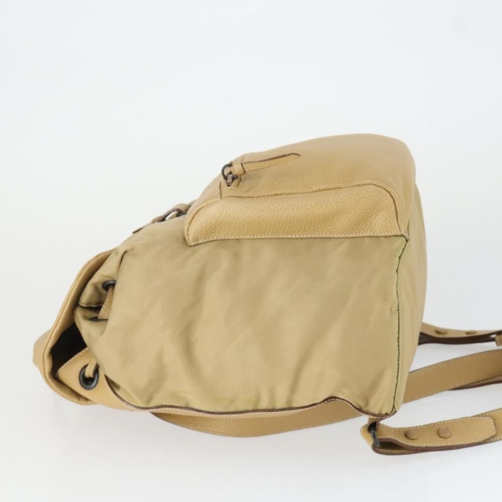Prada Backpack