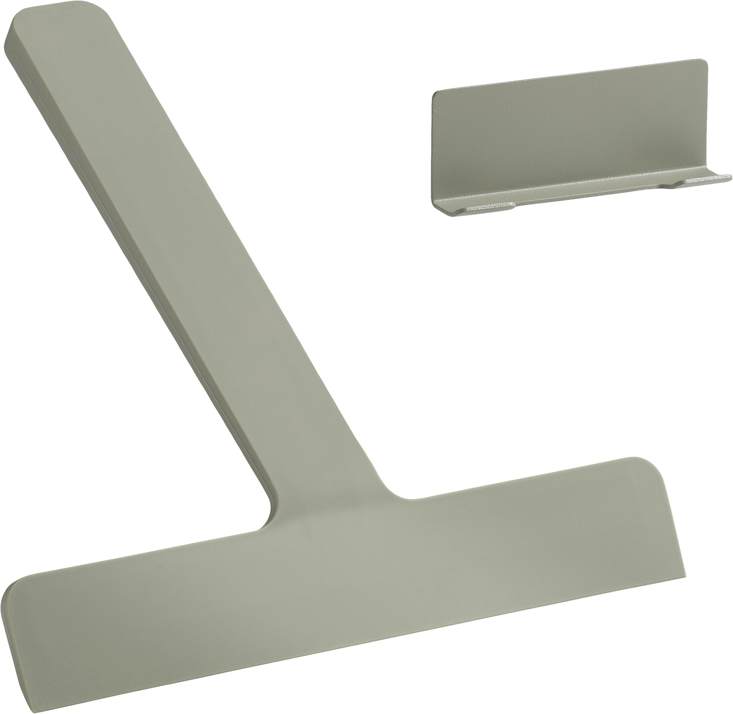 Skraber m. holder Ume Eucalyptus