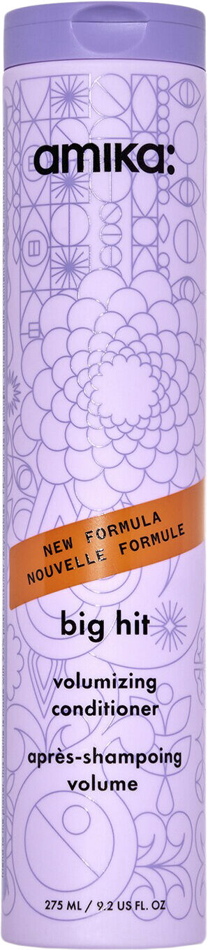 Big Hit - volumengivende balsam