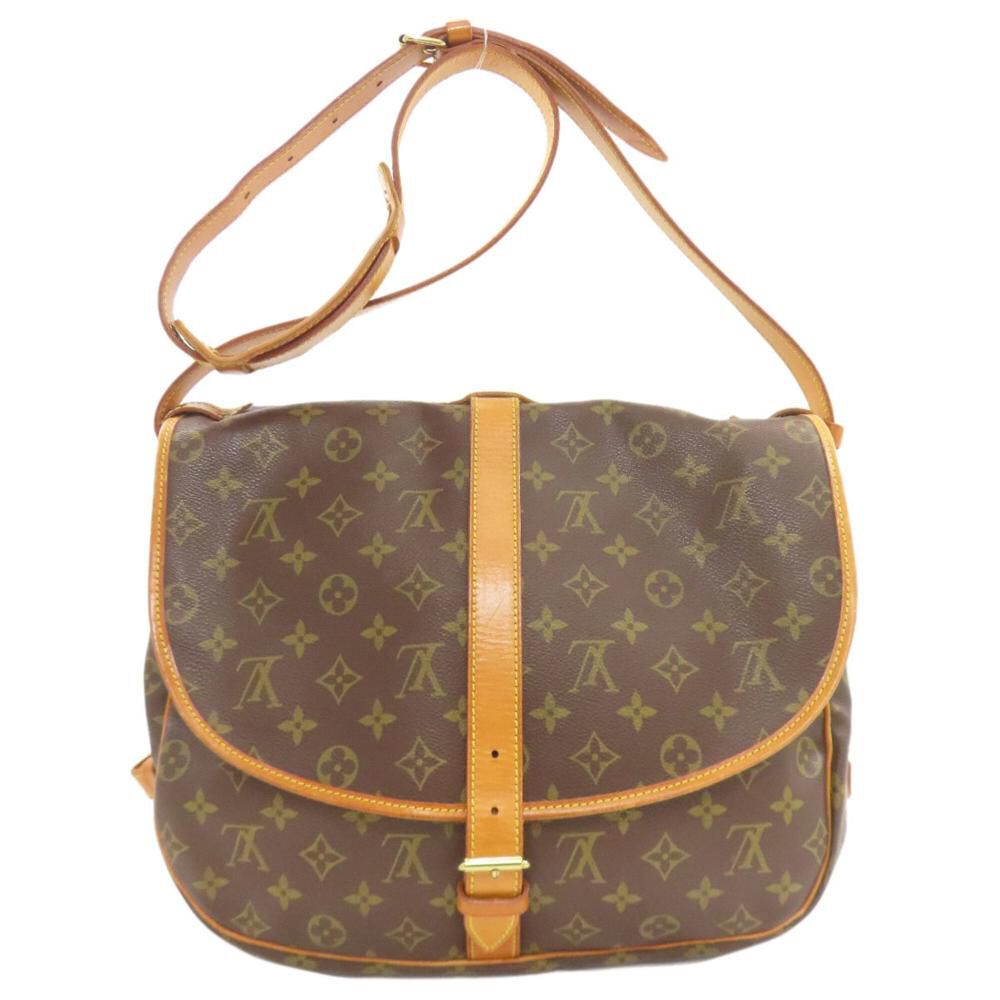 Louis Vuitton Saumur