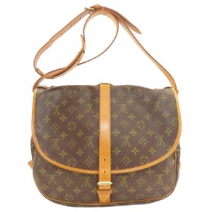 Louis Vuitton Saumur