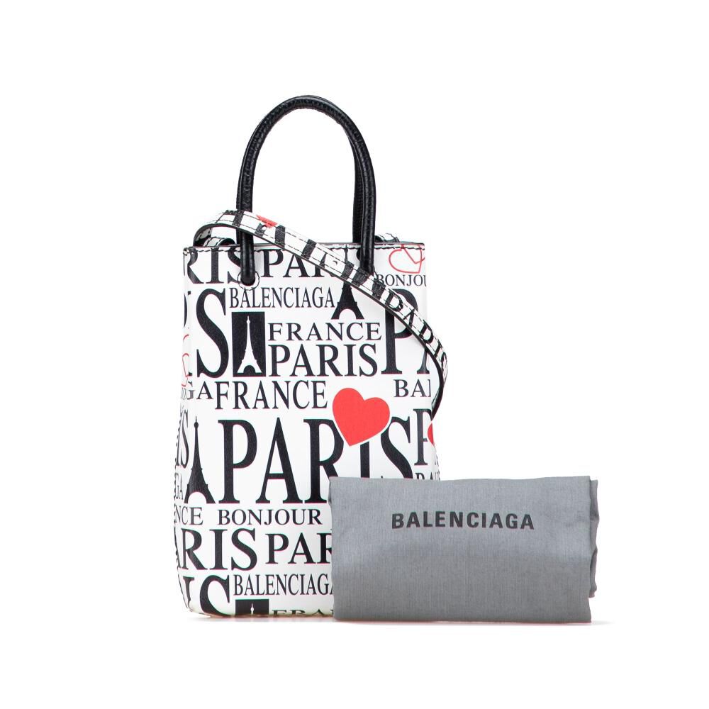Balenciaga Tote