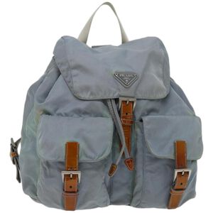Prada Backpack