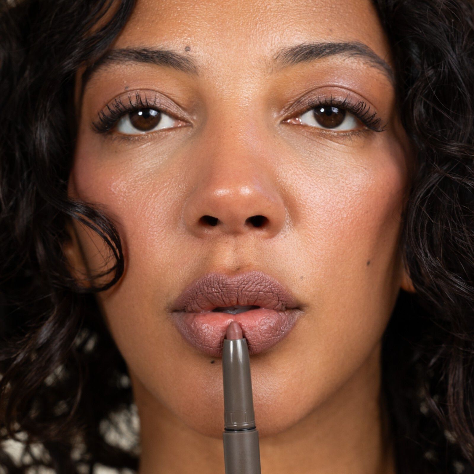 Creamy Lip Crayon - Cashmere
