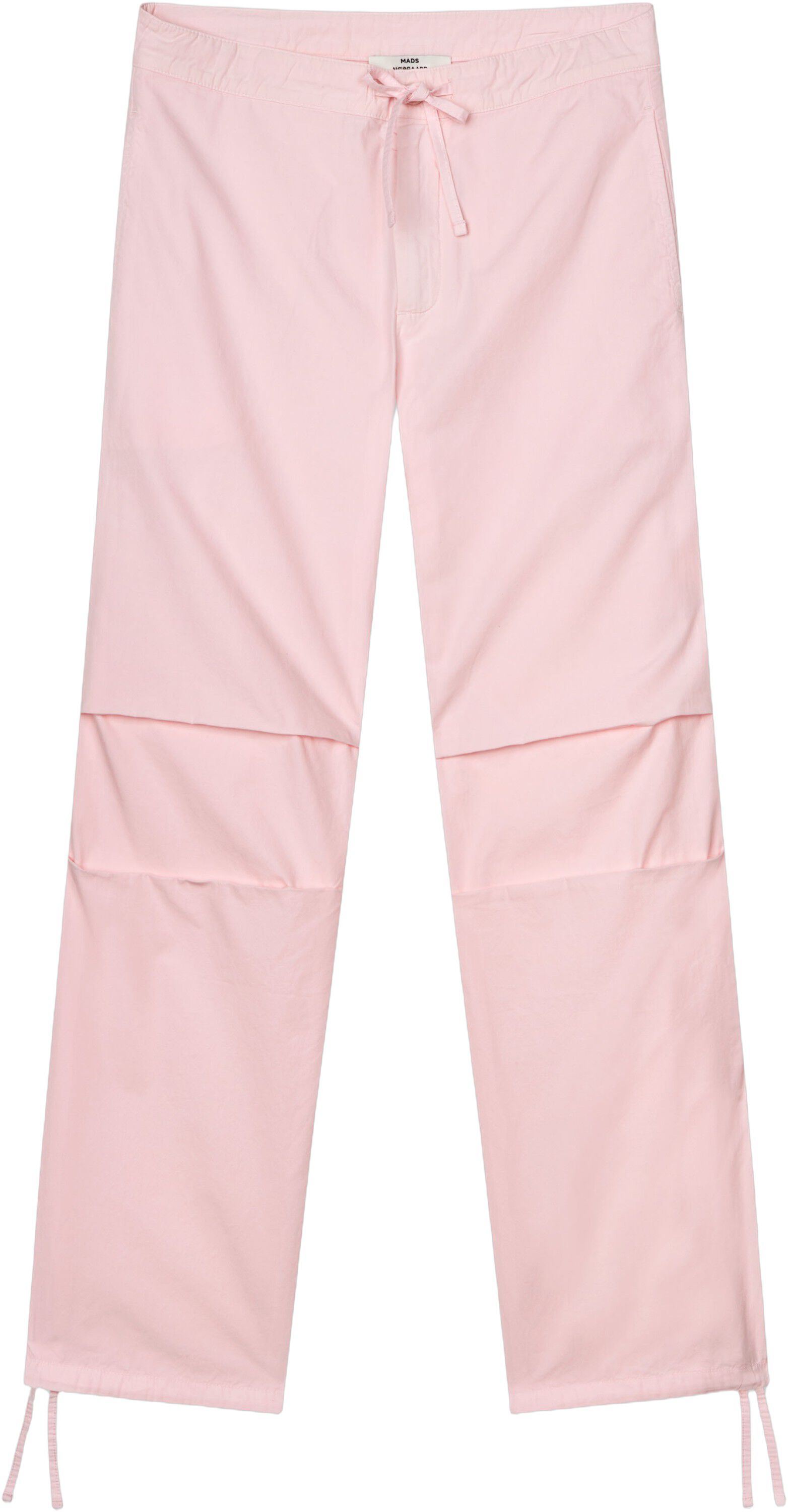 Dyed Weave Carmen Pants