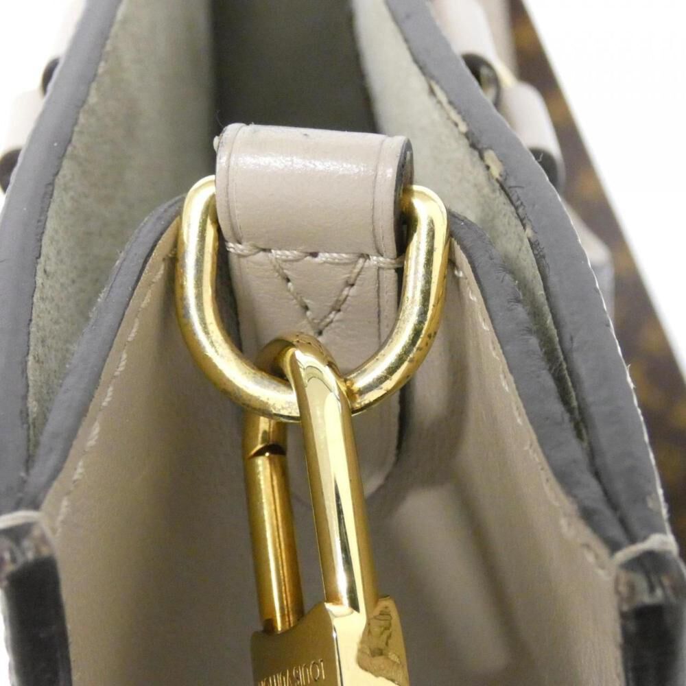 Louis Vuitton Sac Plat