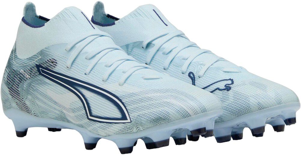 Ultra 6 Match+ FG/AG Fodboldst&oslash;vler