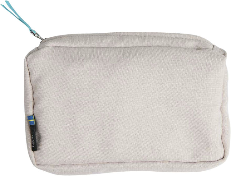 Pocket for baby carrier - Sandy Beige