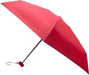Mini folding umbrella