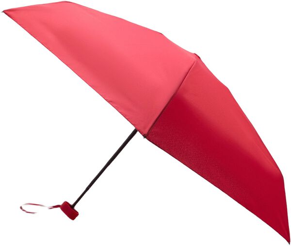 Mini folding umbrella