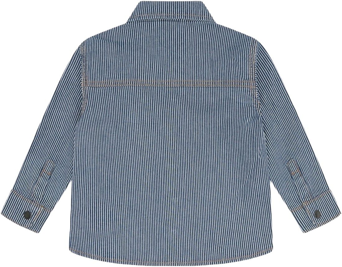 Hcjack Yd Stripe" Does No