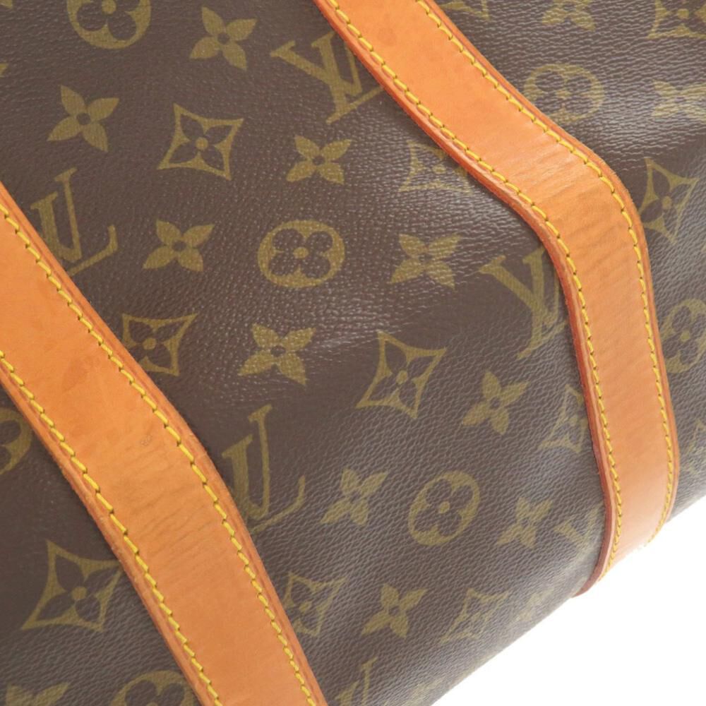 Louis Vuitton Keepall