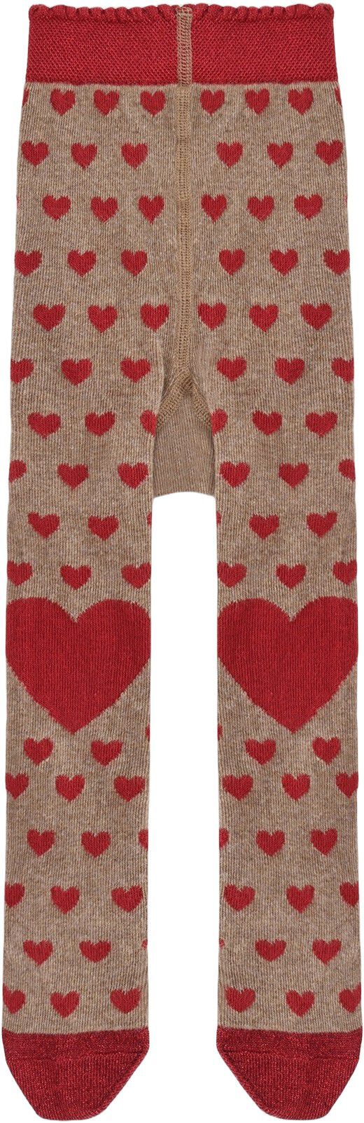 Str&oslash;mper & str&oslash;mpebukser