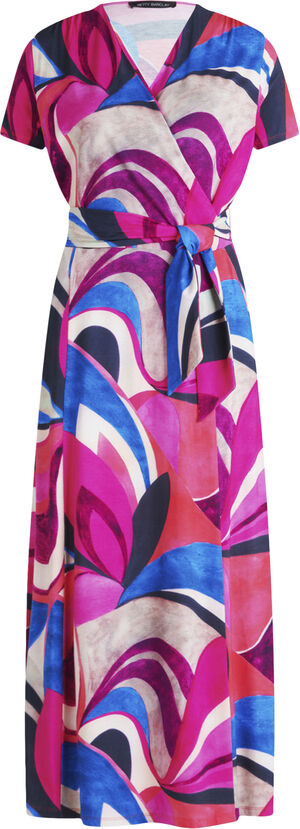 Kleid Lang 1/2 Ar
