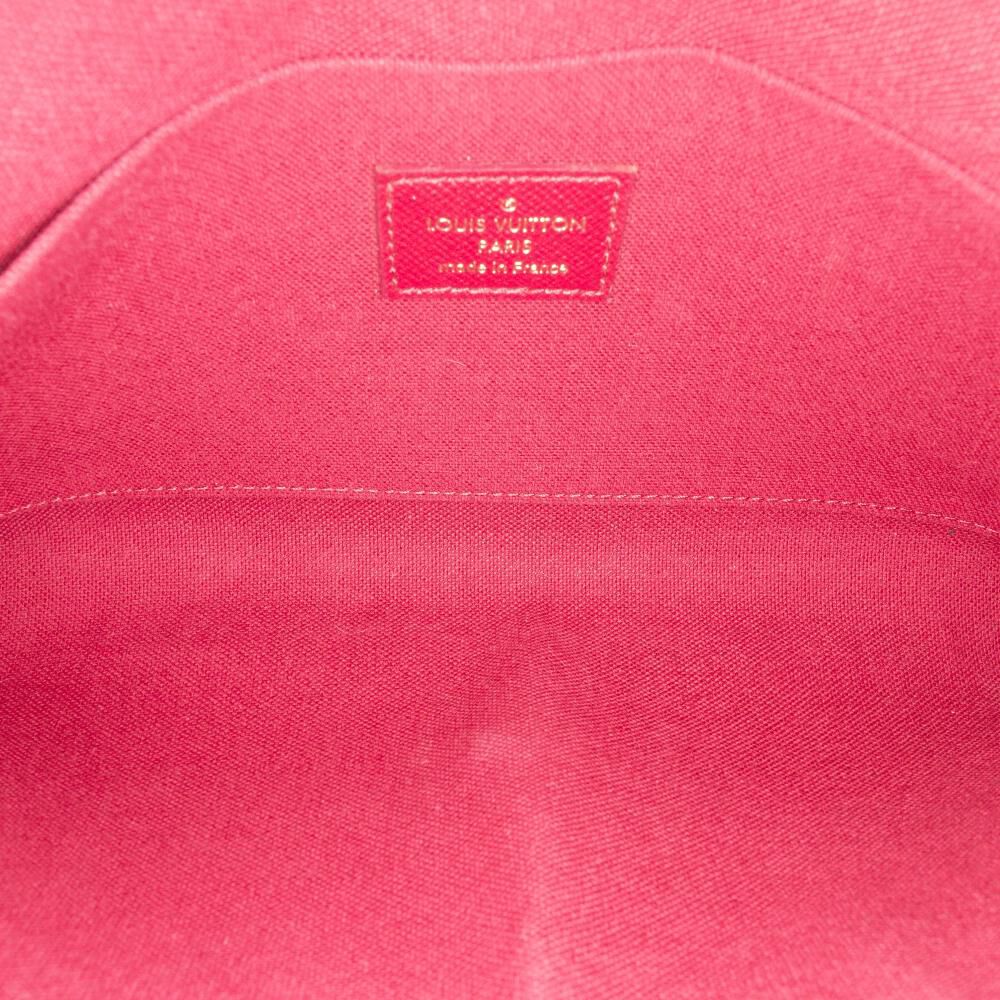 Louis Vuitton Pochette Felicie