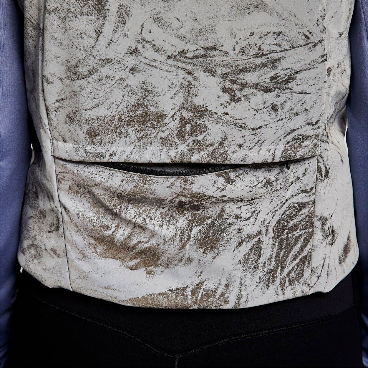 Swift Therma-Fit Reflex L&oslash;bevest