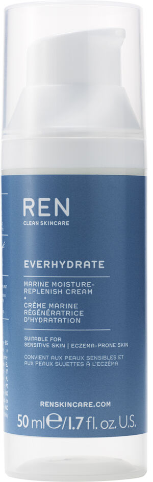 MARINE MOISTURE-REPLENISH CREAM 50