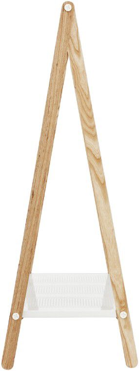 Toj Clothes Rack Small