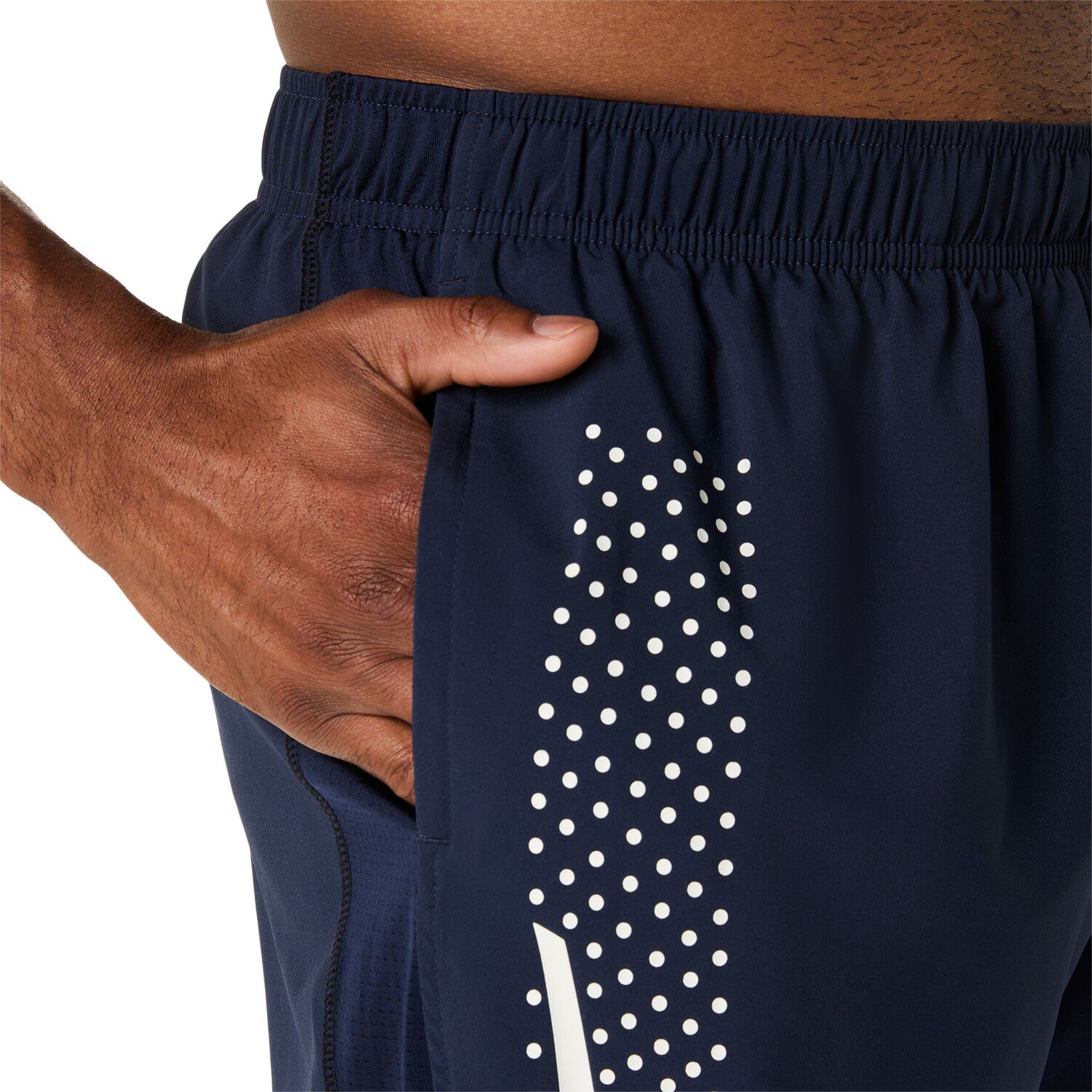 Icon 7 Inch L&oslash;beshorts