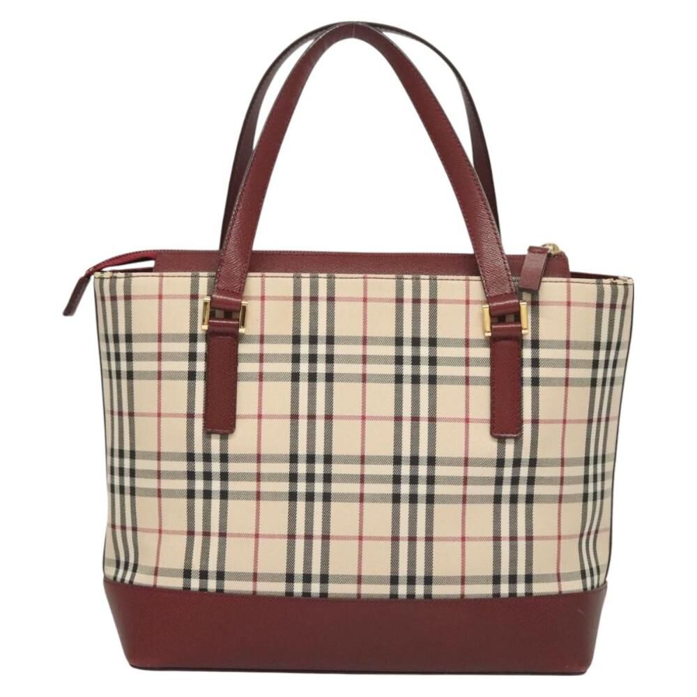Burberry Tote