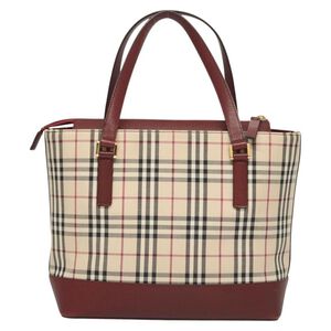 Burberry Tote