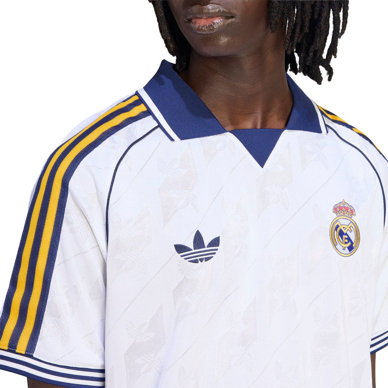 Real Madrid Originals Jersey