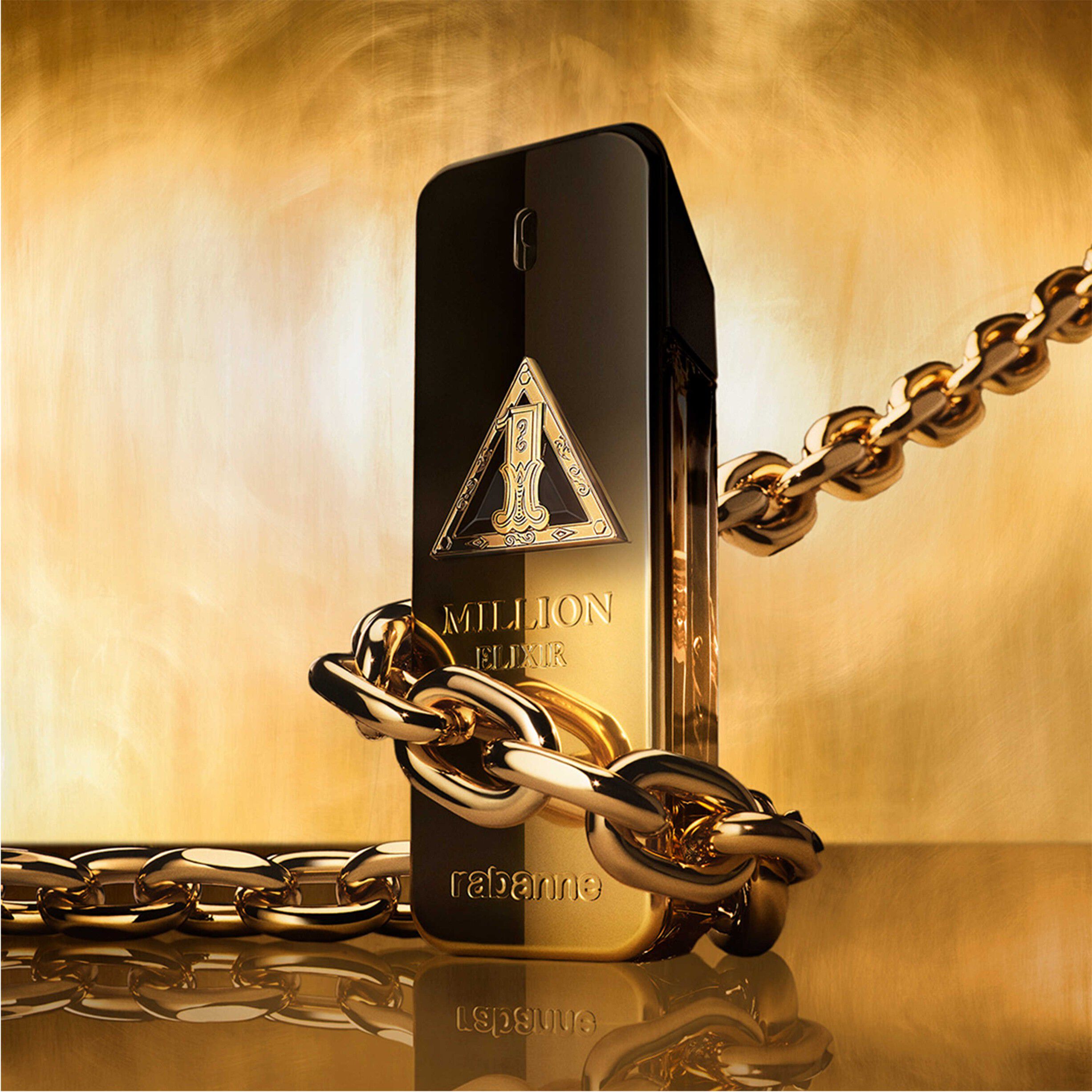 1 Million Night Elixir Eau de Parfum 100 ml