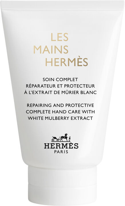 Les Mains Hermès, complete hand care