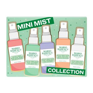 Mini Mist Collection
